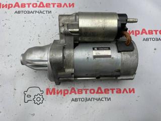 стартер Chevrolet Impala 10 поколение (2013 - 2026), 2.5 л., бензин, 12663052