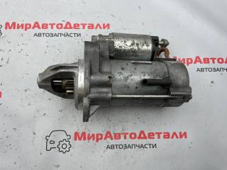 стартер Chevrolet Impala 10 поколение (2013 - 2026), 2.5 л., бензин, 12663052