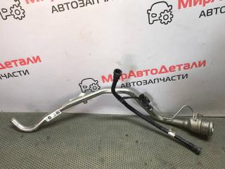 горловина топливного бака Alfa Romeo Stelvio 1 поколение 2018, 2.0 л., бензин, АКПП, 00505322620, 00505358770