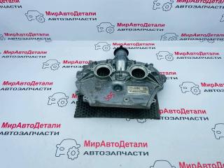 крышка двигателя передняя Buick ENVISION 2 поколение, 2.0 л., бензин, 55506518