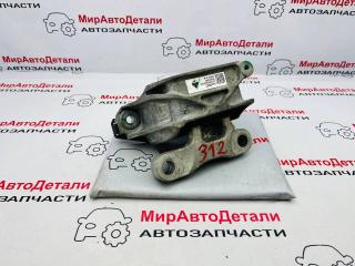 подушка крепления двигателя Chevrolet Traverse 2 поколение [рестайлинг], бензин, 84499833