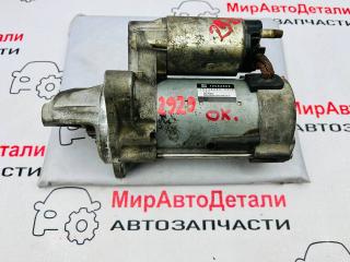 стартер Chevrolet Impala 10 поколение (2013 - 2026), 2.5 л., бензин, 12663052