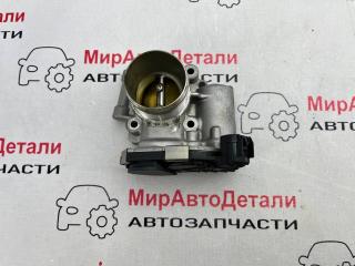 заслонка дроссельная Opel Astra J [рестайлинг], 1.4 л., бензин, 55565489