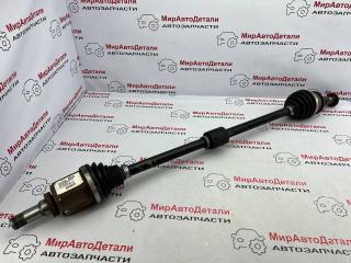 полуось передняя правая (приводной вал, ШРУС) Chevrolet Malibu 9 поколение [рестайлинг] 2019, 1.5 л., бензин, АКПП, 84066553