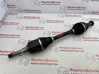 полуось передняя левая (приводной вал, ШРУС) Buick ENVISION 2 поколение 2023, 2.0 л., бензин, АКПП, 84975182