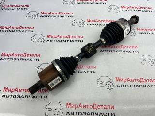 полуось передняя правая (приводной вал, ШРУС) Opel Ampera 2 поколение, 42437963