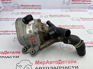 помпа Chevrolet TrailBlazer 3 поколение (2019 - 2025), 1.3 л., бензин, 12701699