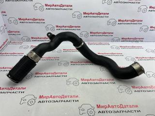 патрубок интеркулера Buick Encore GX 1 поколение [рестайлинг] 2024, 1.3 л., бензин, АКПП, 60009092