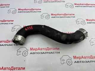 патрубок интеркулера Buick Encore GX 1 поколение [рестайлинг] 2024, 1.3 л., бензин, АКПП, 60009112