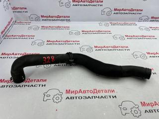 патрубок радиатора Chevrolet TrailBlazer 3 поколение (2019 - 2025), 1.3 л., бензин, 42706433