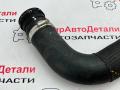 патрубок интеркулера Chevrolet Malibu 9 поколение [рестайлинг] 2020, 1.5 л., бензин, АКПП, 84335762 - фото №10