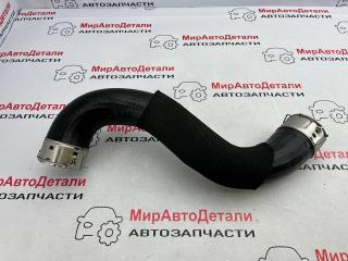 патрубок интеркулера Chevrolet TrailBlazer 3 поколение [рестайлинг] (2023 - 2024), 1.3 л., бензин, 60004616