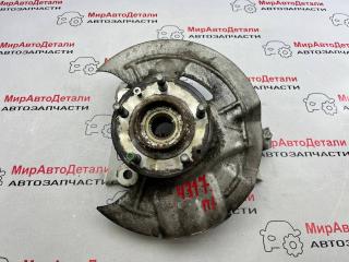 кулак поворотный левый Opel Insignia 2 поколение (B) (2017 - 2020), 23384197