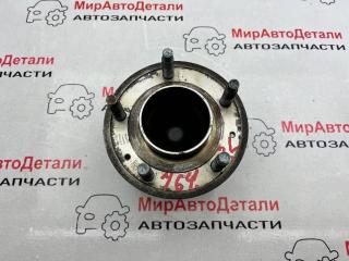 ступица задняя левая Chevrolet Equinox 3 поколение 2019, 2.0 л., бензин, 13507356