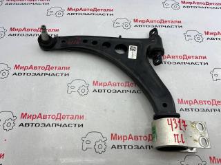 рычаг передний левый Opel Insignia 2 поколение (B) (2017 - 2020), 84376571