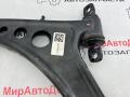 рычаг передний левый Opel Insignia 2 поколение (B) (2017 - 2020), 84376571 - фото №4