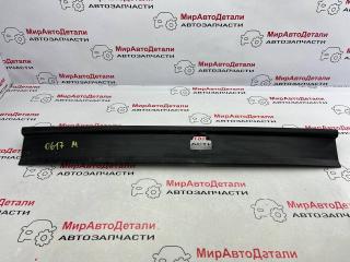 усилитель бампера переднего GMC Terrain 2 поколение 2019, 1.5 л., бензин, АКПП, 84304228