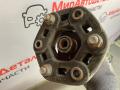 карданный вал Alfa Romeo Stelvio 1 поколение 2018, 2.0 л., бензин, АКПП, 00552726170 - фото №2