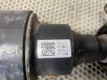 карданный вал Alfa Romeo Stelvio 1 поколение 2018, 2.0 л., бензин, АКПП, 00552726170 - фото №6