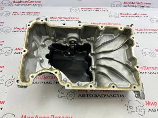 масляный поддон Chevrolet Malibu 9 поколение [рестайлинг] 2019, 1.5 л., бензин, АКПП, 12637773