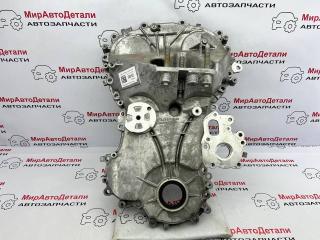 крышка двигателя передняя Ford Kuga 3 поколение (2019 - 2026), 1.5 л., бензин, JX6G6059BB