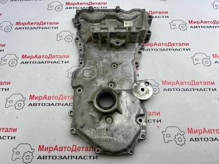крышка двигателя передняя Chevrolet Equinox 3 поколение 2019, 2.0 л., бензин, АКПП, 12664456