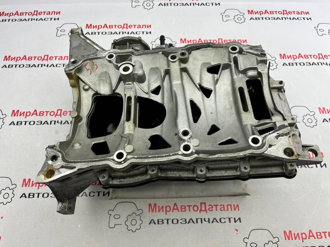 масляный поддон Ford Escape 4 поколение CX482 2020, 1.5 л., бензин, АКПП, JX6G6U003, JX6G6U003EC - фото №1