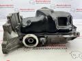 масляный поддон Ford Bronco Sport 1 поколение (2020 - 2024), 1.5 л., бензин, JX6G6U003, JX6G6U003EC - фото №5