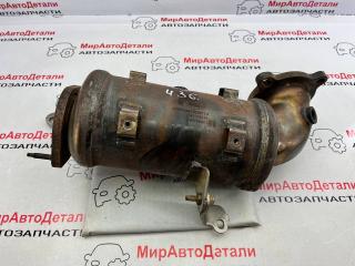 катализатор Buick Regal 6 поколение (2017 - 2025), 2.0 л., бензин, 12666605