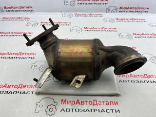 катализатор Opel Mokka 1 поколение, 1.4 л., бензин, 25196253