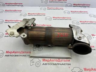 катализатор Opel Insignia 2 поколение (B) (2017 - 2020), 1.5 л., бензин, 12667331, 82162835