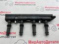 катушка зажигания Opel Insignia 1 поколение (A) [рестайлинг] (2013 - 2017), 1.4 л., бензин, 19005362 - фото №6