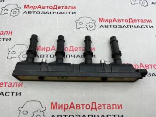 катушка зажигания Opel Zafira 3 поколение (C) (2011 - 2016), 19005362