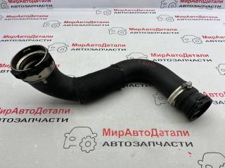 патрубок интеркулера Chevrolet Malibu 9 поколение [рестайлинг] 2020, 1.5 л., АКПП, 84335762