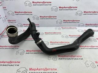 патрубок интеркулера Opel Mokka 1 поколение [рестайлинг], 1.4 л., бензин