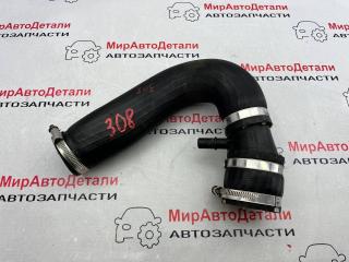 патрубок интеркулера Ford Edge 2 поколение CD539 [рестайлинг] 2019, 2.0 л., бензин, АКПП, 310000090401