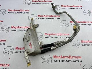 радиатор АКПП Ford Edge 2 поколение CD539 [рестайлинг] 2019, 2.0 л., бензин, АКПП, J1GP7869AA