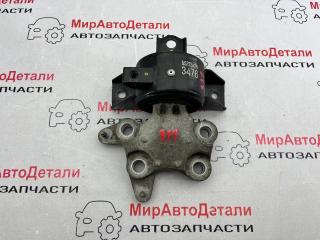 подушка крепления КПП Buick Encore 1 поколение [рестайлинг] 2017, 1.4 л., бензин, АКПП, 95273476