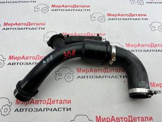 патрубок турбины Lincoln Nautilus 1 поколение, 2.0 л., бензин, K2G36C646CD