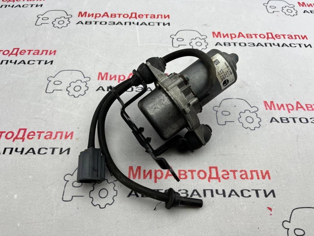 насос вакуумный Opel Mokka 1 поколение, 1.4 л., бензин, 95363358 - фото №1