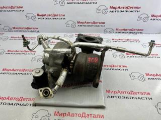 турбина Lincoln Nautilus 1 поколение [рестайлинг], 2.0 л., бензин, K2GE9G438BC