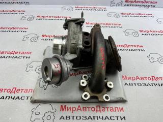 турбина Ford Escape 4 поколение CX482 2020, 1.5 л., бензин, АКПП