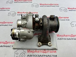 турбина Opel Insignia B [рестайлинг], 1.5 л., бензин, 12687043