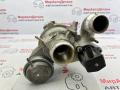 турбина Opel Insignia B [рестайлинг], 1.5 л., бензин, 12687043 - фото №6