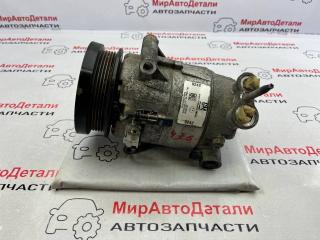 компрессор кондиционера GMC Terrain 2 поколение (2017 - 2025), 2.0 л., 23249242