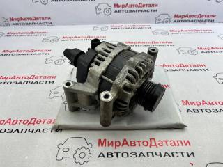 генератор Chevrolet Malibu 9 поколение [рестайлинг] 2020, 1.5 л., АКПП, 13534118