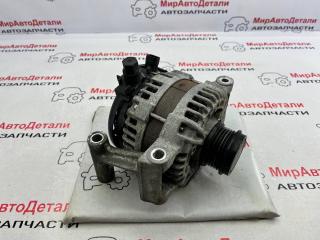 генератор Chevrolet Equinox 3 поколение 2018, 1.5 л., бензин, АКПП, 13517759