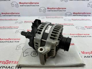 генератор Cadillac XT5 1 поколение (2016 - 2025), 2.5 л., 84093307