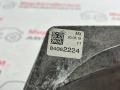 подушка крепления КПП Chevrolet Malibu 9 поколение [рестайлинг] 2020, 1.5 л., АКПП, 84062224 - фото №9