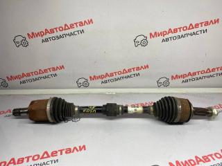 полуось передняя левая (приводной вал, ШРУС) Honda Civic 10 поколение 2016, 1.5 л., бензин, АКПП, купе, 10351063